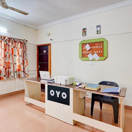 Hotel O Nest Inn Čennai Exteriér fotografie