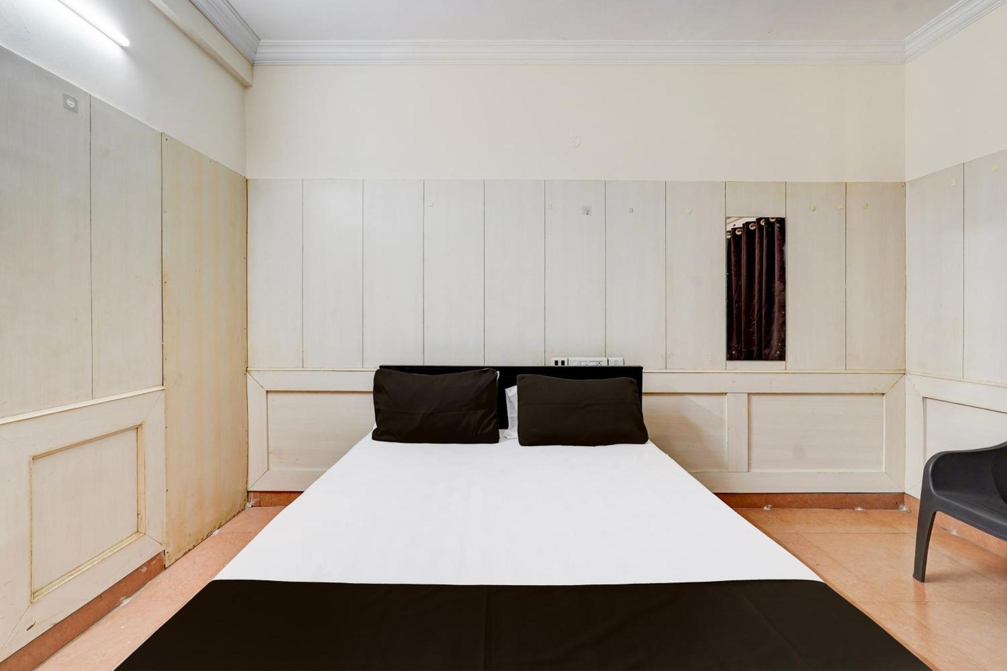 Hotel O Nest Inn Čennai Exteriér fotografie